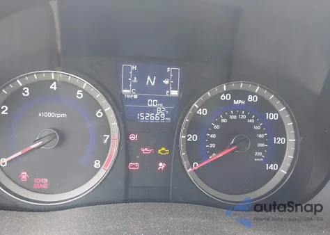 2016 Hyundai Accent Se from USA, damaged, VIN KMHCT4AE5GU012066